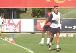 清晨体能课后,浙江稠州刷新队史纪录备战葡超,信心回归,心理建设被强调 清晨体能课后,浙江稠州刷新队史纪录备战葡超,信心回归,心理建设被强调