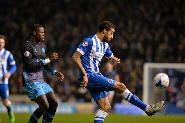 布莱顿与热刺孙兴敏没上场