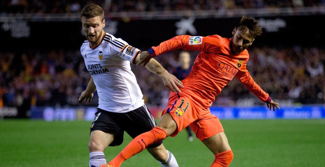 易游yy体育-NBA常规赛倒计时，瓦伦西亚国际比赛日扳平良机，细节引发关注，引发热议，团队化学反应显著