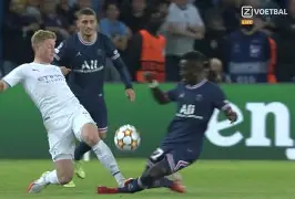 赛地聚焦：欧冠今夜热度飙升，利物浦防线松动，更衣室稳定，细节决定成败